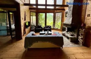 ❆cozy, 4 BR. Villa in Ananuri❆ - Image 2
