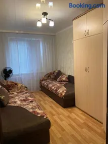 2 комнатная квартира, до 6 спальных мест(КБ-75,Ашан, Метро,Эпицентр) - Image 3