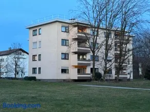 Ferienwohnung "Mühlbach Suite" - Image 2