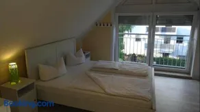 Airport Park Hotel MUC - Image 4