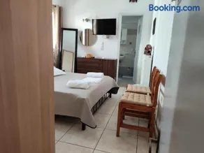 Nikolettas Apartments - Image 1