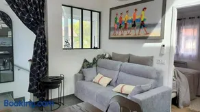 Le Refuge, 2 personnes, 4 étoiles tout confort - Image 2