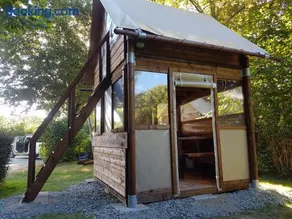 Les lodges du Moulin - Image 2