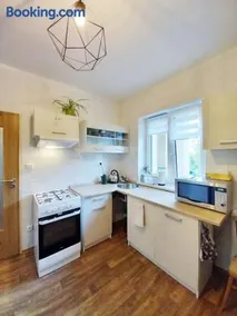Zastávka v lázeňském trojúhelníku - apartmán 3 - Image 5