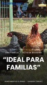 Apartamentos El Prado FAMILIAS - Image 1