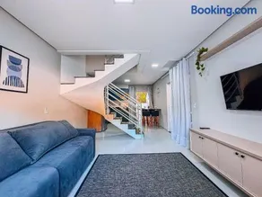 Casa Nova e Completa | 2 Suítes com Ar | Área Gourmet | 2 Vagas - Image 4