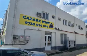 Wow Cazare - Image 1