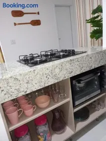 Apartamento completo na Praia Grande - Ubatuba - Image 4
