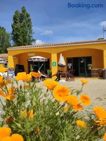 Camping 3 étoiles - Piscine - ccbfifi - Image 1