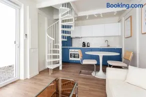 Villa Charles Péguy - Studios & Apparts - Jardin - Climatision - Image 3
