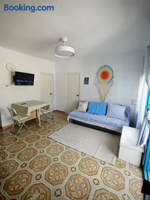 Villa Pescadors 3HB 5 MIN al mar & auto check in - Image 2