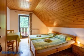 Apartments and rooms Kravanja - Image 2