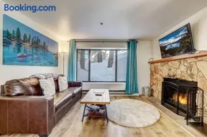 Heavenly Mountain Lake Retreat Near Skiing, Hiking & Biking - Image 1