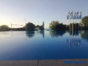 Blue Marina Sunset - Image 2