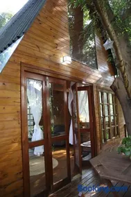 Cabana em lugar mágico - Refúgio na natureza em SP - Image 3