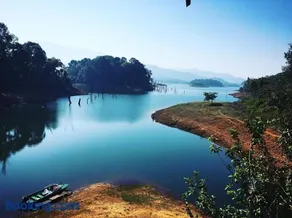 Silver Green Resort - Image 1