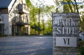 Parkside 6 - Adresslage statt Unterkunft! - Image 2