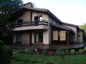 Pensiunea Bamboo - Villa - Image 1