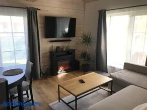 Cozy holiday house with sauna and entertainment - Image 5