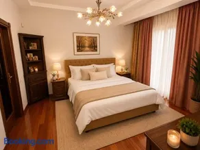 Kolios-Grand Prestige Villa in Varkiza - Image 1
