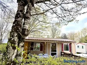 Mobilhome au bord du lac - Image 2