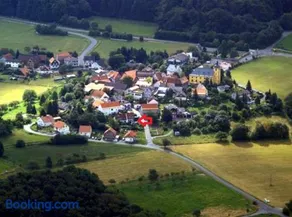 Ruhige Ferienwohnung mit Fernblick - Image 2