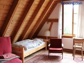 Gästehaus der Ehemaligen Schloßmühle - Image 4