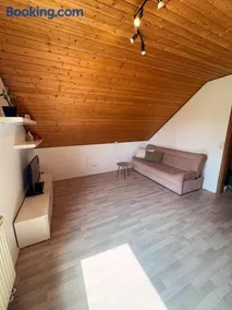 Ferienwohnung am Feistelholz - Image 1