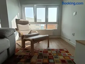 Precioso Apartamento Nuevo Céntrico en Santander - Image 3