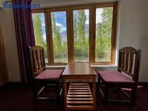 Himalayan Bloom Guest House ,Hunder Nubra Valley - Image 2