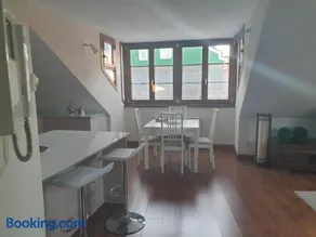 Apartamento Ático Cine Colón - Image 3