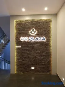 U C plaza - Image 1