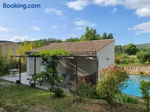 Gîte Hanna en Luberon - Le Boisset de St Martin de Castillon - Image 3