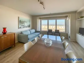 Opale 0101 - 2 bedrooms 6p - sea view - dogfriendly - Image 2