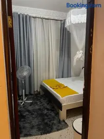 Seaside Escape, Apartment in Diani Beach - Image 2