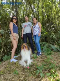 Finca Santa Marta, descanso y naturaleza en Albán Cundinamarca - Image 4