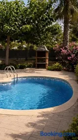 Casa Amor - "Pet Friendly - Piscina Privada - Playa - BBQ - Parking - Delta de l'Ebre - Riumar" - Image 1