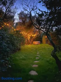 Samadhi - Gite avec jardin et spa - Image 3