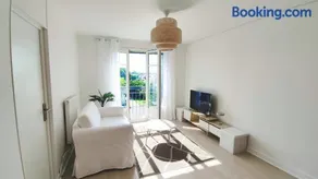 Cosy 2 chambres appartement proche Dinard - Image 3