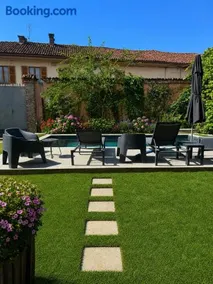 Villa Lu alloggio con idromassaggio e piscina - Image 3