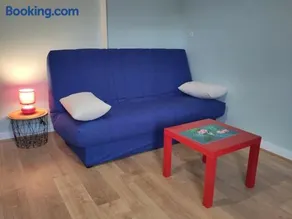 appartement refait à neuf pour 3 personnes avec wi-fi - Image 2