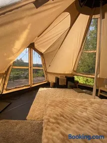 Hvězdný glamping - Image 4