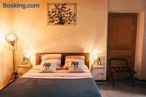 Gite et chambres d'Hotes de Cozance - Image 2