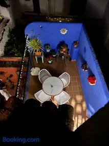 Casa Morayma, Lecrin, Granada, Dog Friendly - Image 2