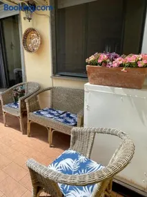 La Quercia Holiday Home Capalbio - Image 1