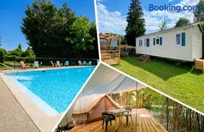 Camping les Avenières - Image 1