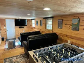 Ceilidh Cottage - Near Black Mountain & Walk to Montreat Hiking! - Image 1