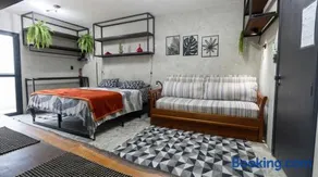 FLAT PALLADIUM - de frente - Image 1