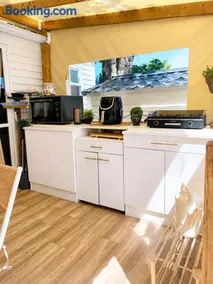 Mobil-home Le Voyageur avec Clim - Piscines incluses - Image 2