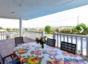 Villa tranquila con piscina y jardín "el Cachivache" - Image 5